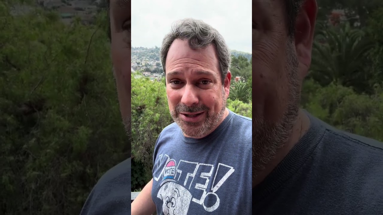 Feb 29, 2024: To save democracy, it will take all of us.