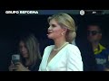 Laura Fernández juró como presidenta de Costa Rica