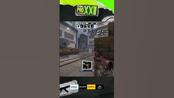 MATYS DOMINATES PISTOL ROUND – QUAD KILL WITH THE USP! #esl #cs #кс #counterstrike #csgo