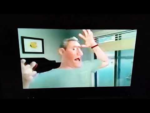 Finding Nemo TV Spot 2003 4th of July