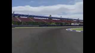 Silverstone 1991 to 1993 on rFactorcentral