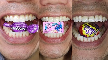 ASMR | Which Video Topped the Charts on 3rd April 2023? 😳