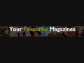 Magazine Subscriptions Magazine Subscriptions