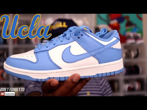 Got EXCLUSIVE ACCESS on Nike Dunk Low Coast (w) 