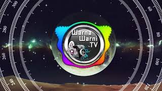 DJ Sholawat Sholatum Bissalamil Mubini Penyejuk Hati  Bassnya Menggelegar