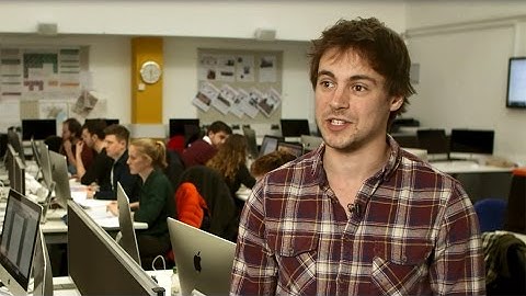 News Journalism (MA) at Cardiff University