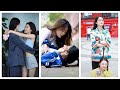 [Bách Hợp/Girls Love] Tiểu Tỷ Tỷ Luôn Cưng Chiều Tôi P.5 || Tiktok China (抖音)