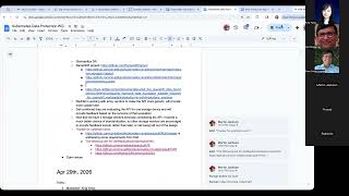 Kubernetes Data Protection WG Bi-Weekly Meeting 2026-05-13