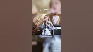 Dai Yutong 戴羽彤 Cover: Reality, Memories, Booty Music, etc