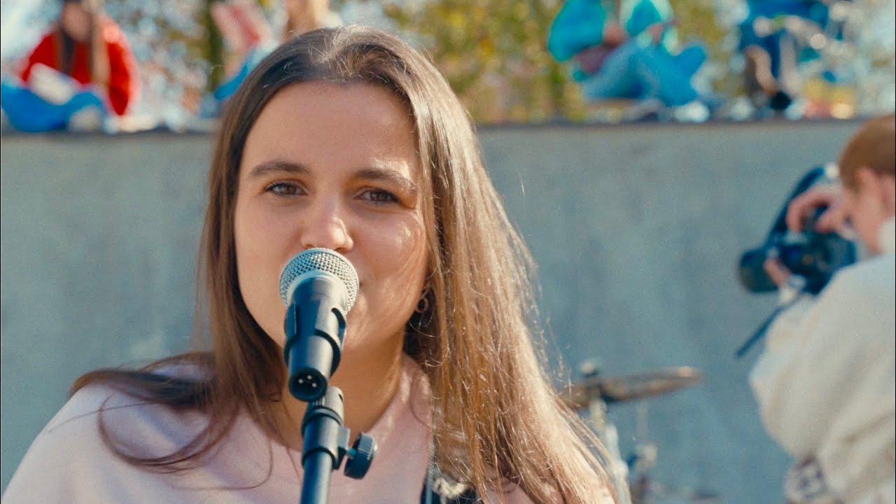 MusikAuzo 2026: MAIALEN IBARRA - Kulturklik