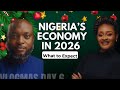 Nigeria S 2026 Economy Key Trends To Watch