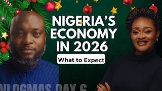 Nigeria’s 2026 Economy: Key Trends to Watch