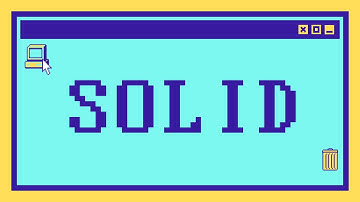 Что такое SOLID на примерах