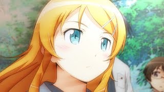 Oreimo Opening 1 English by [re:TYE] HD creditless