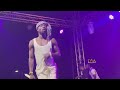 Tsaqa Energy The Most Energetic Performance KTU Akwaaba Week Celebration Tsaqa Vgma23 mp3