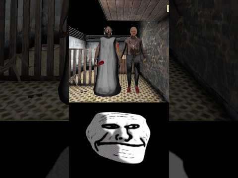 Granny 2 Revenge