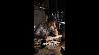 Loan Officers: stop taking notes after every call #shorts