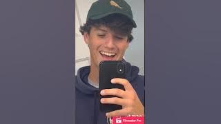 ‘I Think I’m Catching Feelings’  (A TikTok Compilation)