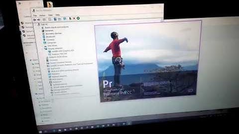 (FIX) Premiere Pro Crashing in Startup - 2 Solutions / BJ ACH