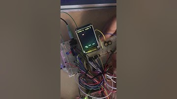 EE319K Space Invaders Remake