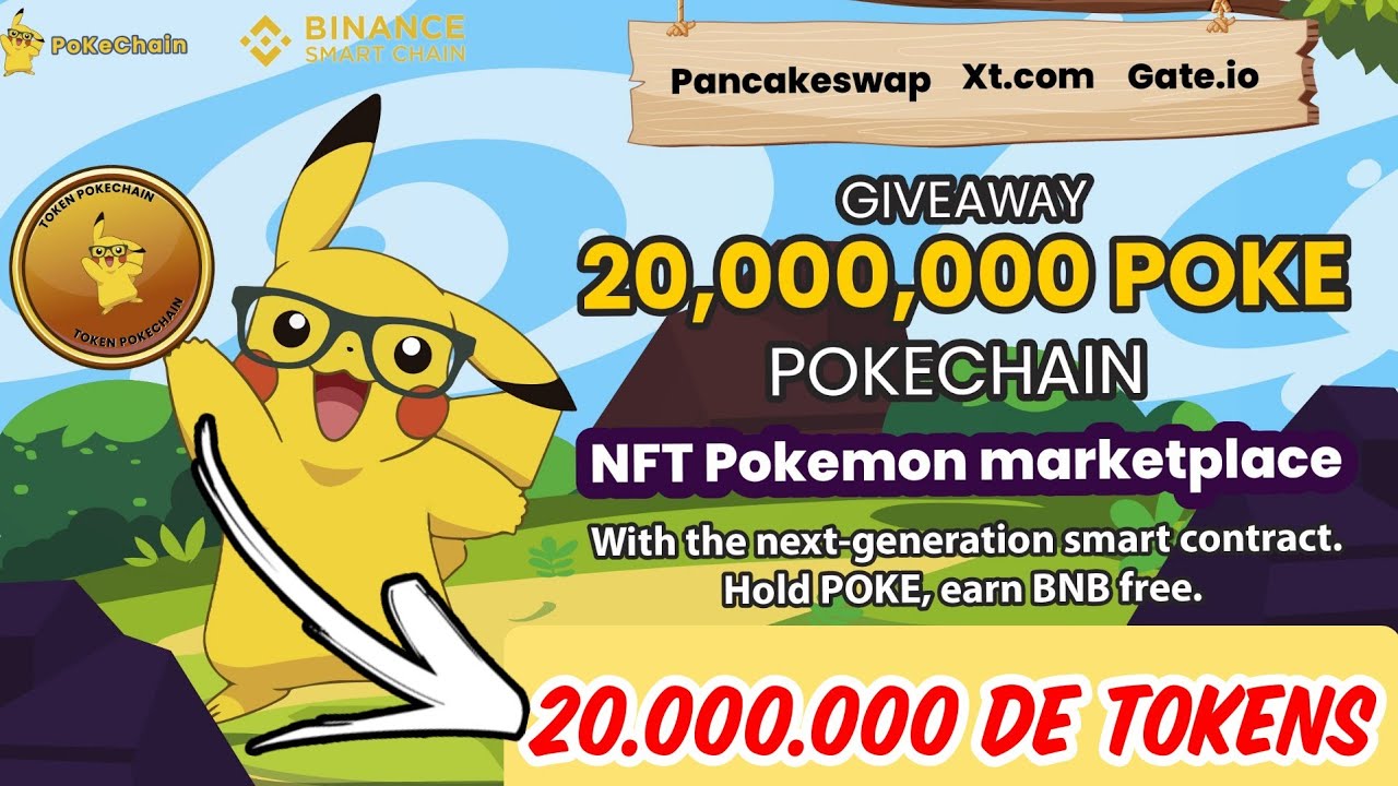 🚀 20.000.000 De Criptomoedas Por Participar No NOVO AIRDROP da