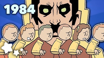 Thumbnail of 1984 - Dystopias and Apocalypses - Extra Sci Fi