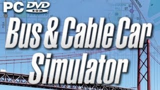 Bus and Cable Car Simulator - S.F. Gameplay (HD) (M) screenshot 3