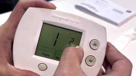 Use a HumidiPRO Controller to Operate a Whole House Dehumidifier