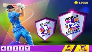 game for android free to play cricket game android 2016 t20 game screenshot 2