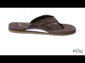 Cobian Super Jump Sandals for Men @TheInsoleStore.com