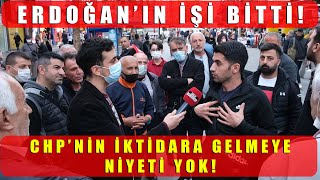 Euro 15 Oldu, Kimse Erdoğan'ı Savunamadı! Diyarbakırlı Genç Halkın Sesi Oldu! 2. BÖLÜM