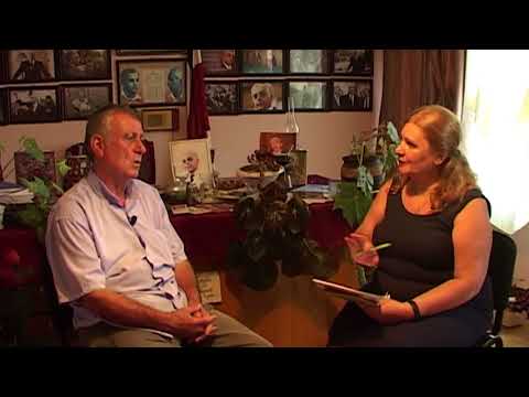 1-ლი ბლოკი: პრეზიდენტ გამსახურდიას საქმის აქამდე უცნობი დეტალები. სოსო თორია: ამხელს! ...PKTV