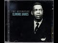 I Believe - Elmore James