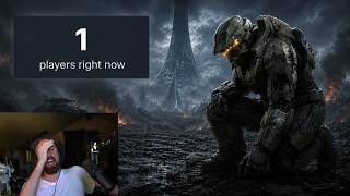 They killed the greatest franchise of all time..