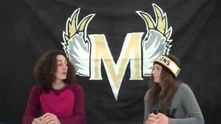 MHS Unity November 20, 2014