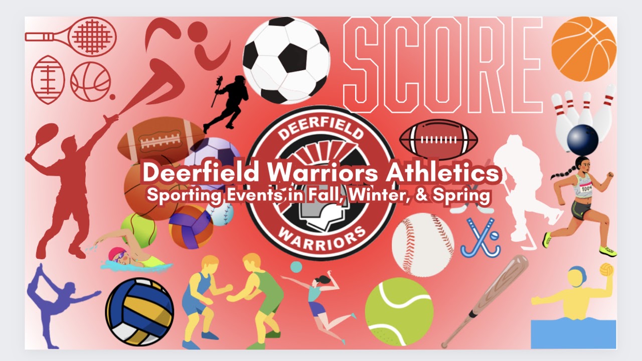 Boys JV Basketball: Deerfield vs Zion Benton (12/20/2025)