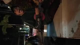 Mundur Alon-alon cover Pengamen Jogja