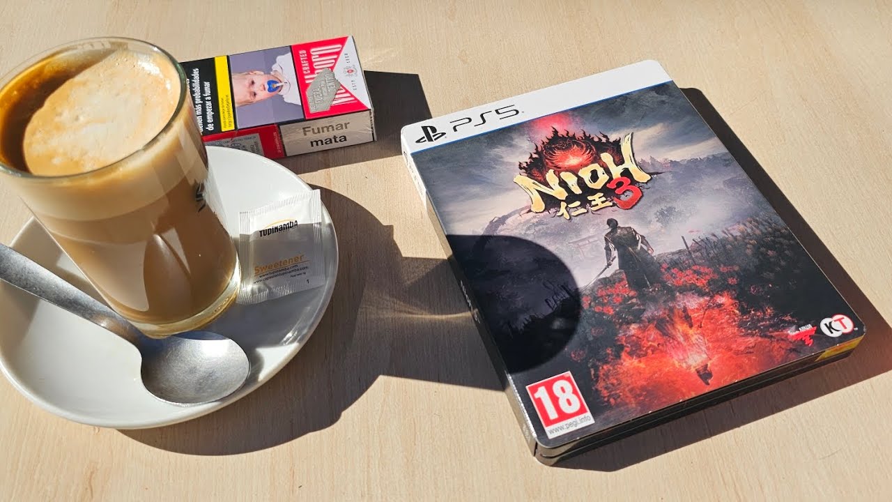 🇪🇦😱🎬🎮UNBOXING 2026🎮🎬😱🇪🇦