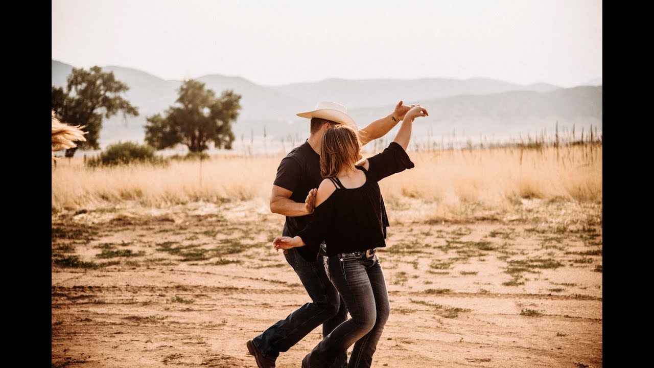 How to Start Country Dancing YouTube
