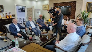 Gündoğdu Selin Zararları Telafi Edilecek