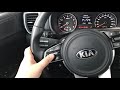 Магнитола с DSP на Kia Sportage 2018+ Рестайлинг MegaZvuk T8-9021 Android 8 (8 ядер)