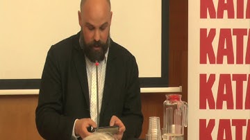 Marknaden, demokratin, staten med Sheri Berman - seminarium 21 april 2018