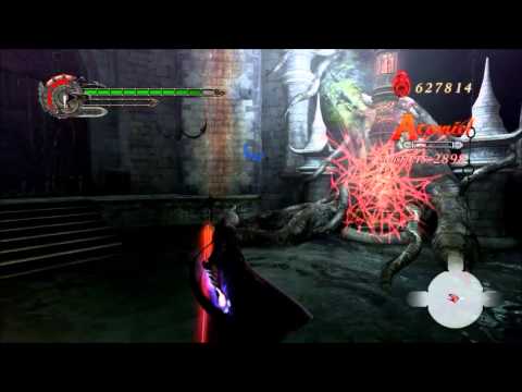 Devil May Cry