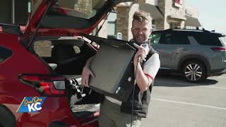 Sell Electronics for Cash in Kansas City - PayMore Stores Fox4 KC Overland Park Lees Summit Westport