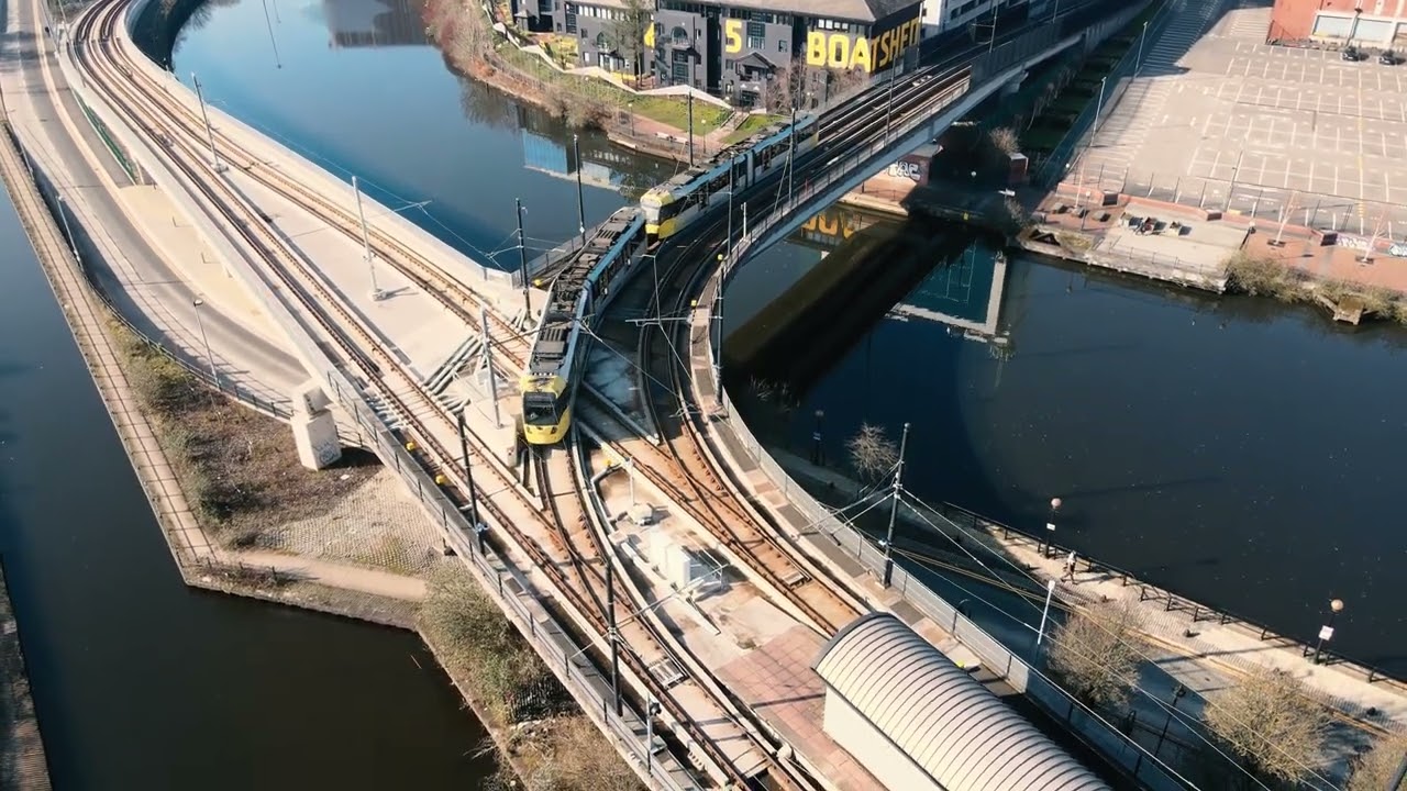 Greater Manchester Leaflet Delivery Service