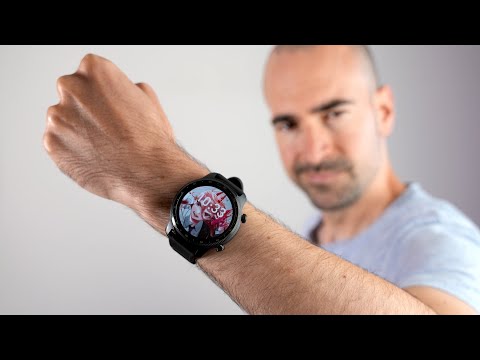 Mobvoi Ticwatch Pro 3 Ultra GPS | The Dual Display Smartwatch Is Back!