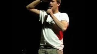 Kate & Ben Königing ohne Thron