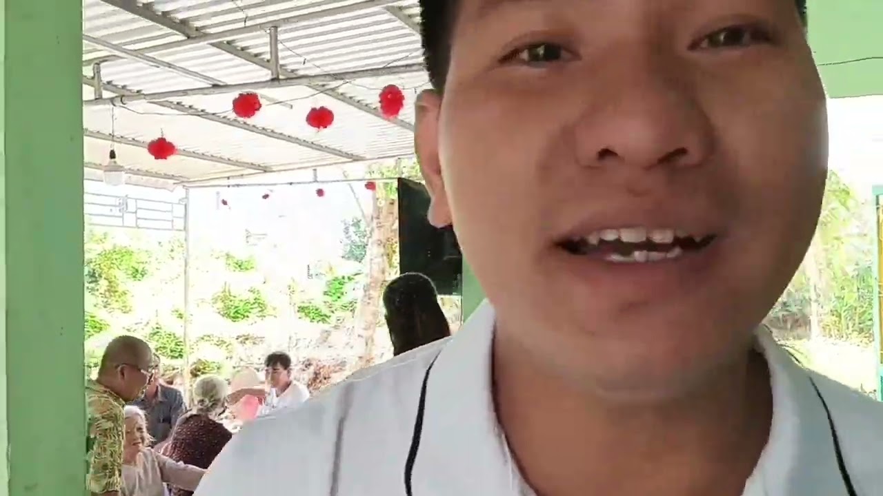 Tập 18: Chuối chín cây (mùng 3/26)