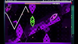 Ultra Paracosm (Easy Demon bc lazy) by iIiRulasiIi