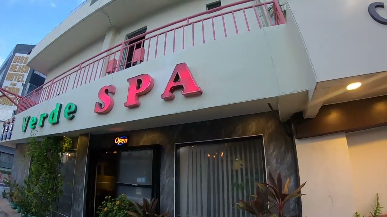 Saipan Street Walk: Hidden Micro Beach & Abandoned Vibes (July 2025)